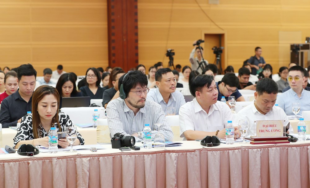 Đồng hành nâng tầm quy mô và lan tỏa thương hiệu điểm đến - ảnh 2