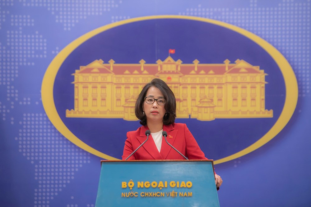 Công dân Việt Nam tại Venezuela hiện vẫn an toàn - ảnh 1