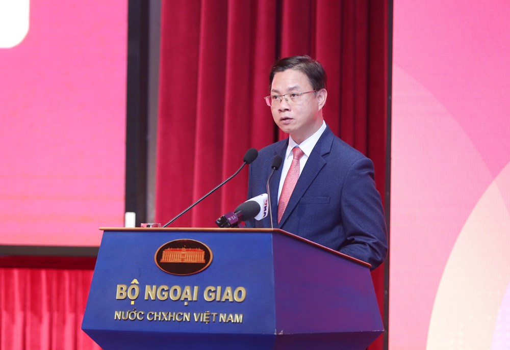 Nâng tầm đối ngoại địa phương, tăng cường nguồn lực quốc tế phục vụ phát triển - ảnh 3