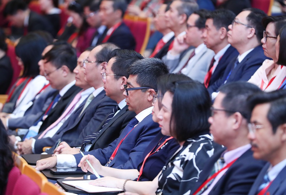 Nâng tầm đối ngoại địa phương, tăng cường nguồn lực quốc tế phục vụ phát triển - ảnh 5