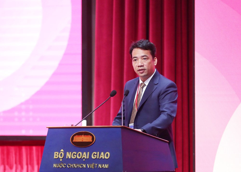 Cầu nối chuyển hóa sức mạnh mềm thành nguồn lực phát triển - ảnh 1