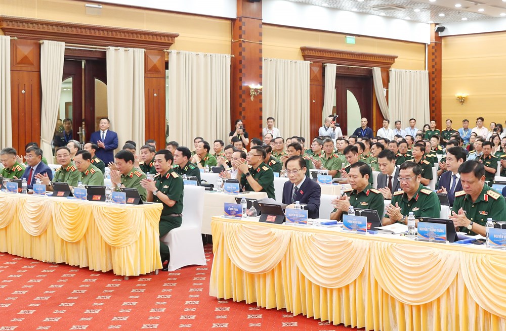 Phát huy vai trò tiên phong của đối ngoại Việt Nam trong kỷ nguyên mới - ảnh 1