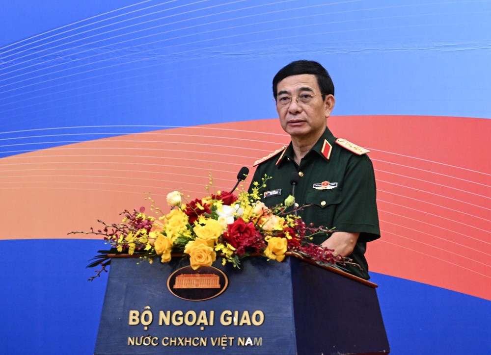 Phát huy vai trò tiên phong của đối ngoại Việt Nam trong kỷ nguyên mới - ảnh 2