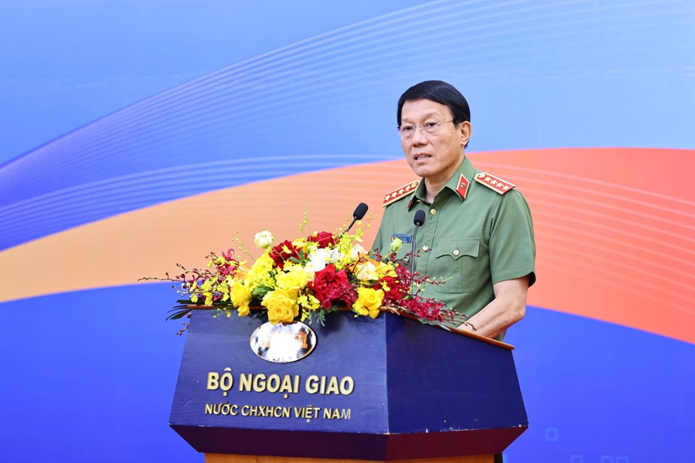 Phát huy vai trò tiên phong của đối ngoại Việt Nam trong kỷ nguyên mới - ảnh 3