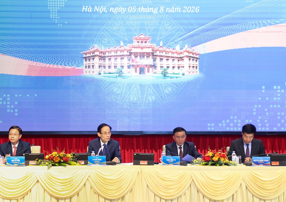 Phát huy và nâng cao hiệu quả công tác đối ngoại Đảng và đối ngoại Nhân dân - ảnh 2