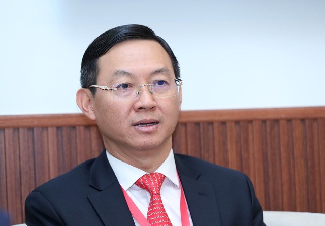 Phát huy sức mạnh ngoại giao văn hóa, tạo động lực phát triển cho đất nước - ảnh 2