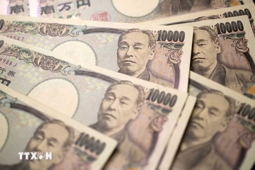 Xuất khẩu của Nhật Bản tăng mạnh nhất kể từ năm 2022 - ảnh 1
