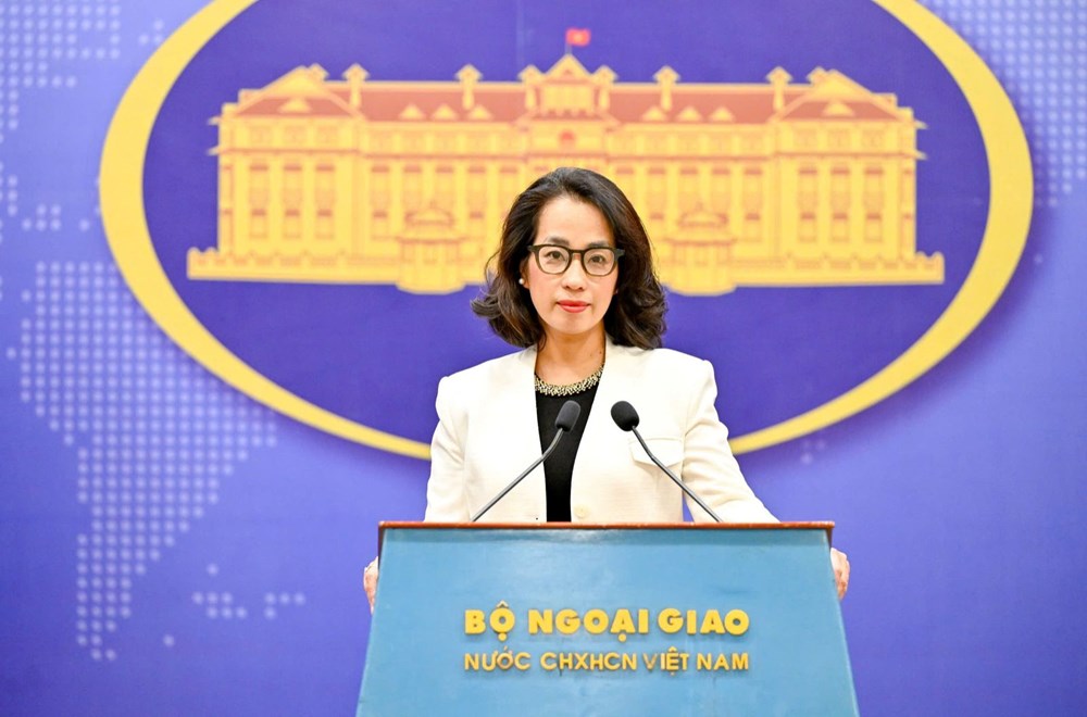 Việt Nam kiên quyết chống lại mọi hành vi gian lận thương mại - ảnh 1