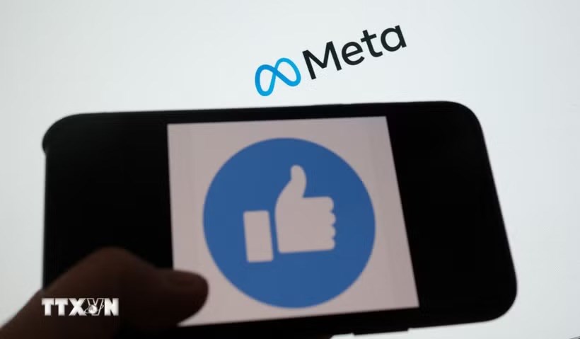 Meta nói gì trước cáo buộc gây hại cho trẻ em? - ảnh 1