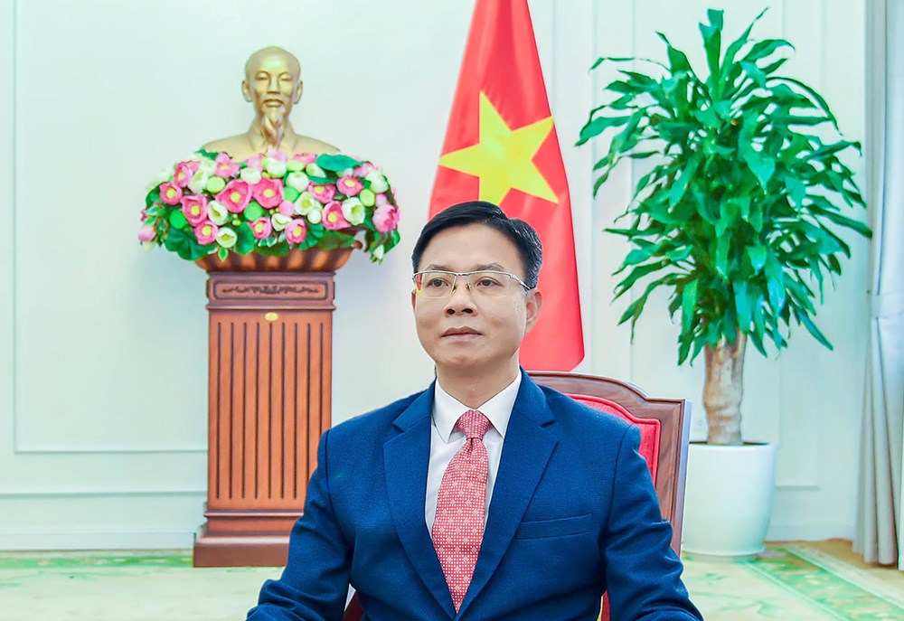 Minh chứng sinh động cho xu hướng đưa văn hóa vào chính sách phát triển một cách thực chất hơn - ảnh 1