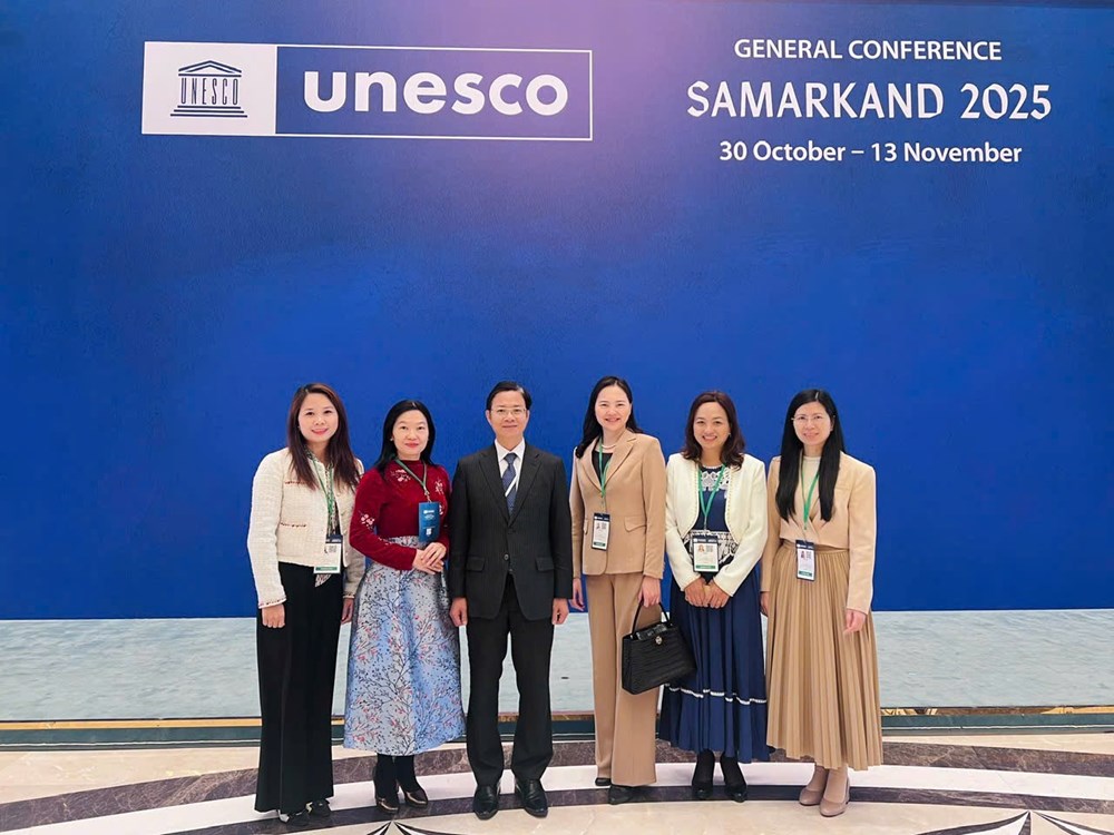Minh chứng sinh động cho xu hướng đưa văn hóa vào chính sách phát triển một cách thực chất hơn - ảnh 2