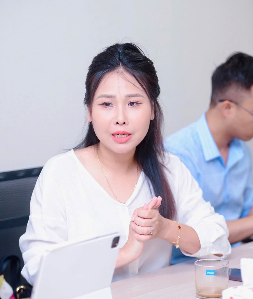 Những sứ giả chắp cánh tình yêu ngôn ngữ mẹ đẻ ra thế giới - ảnh 4