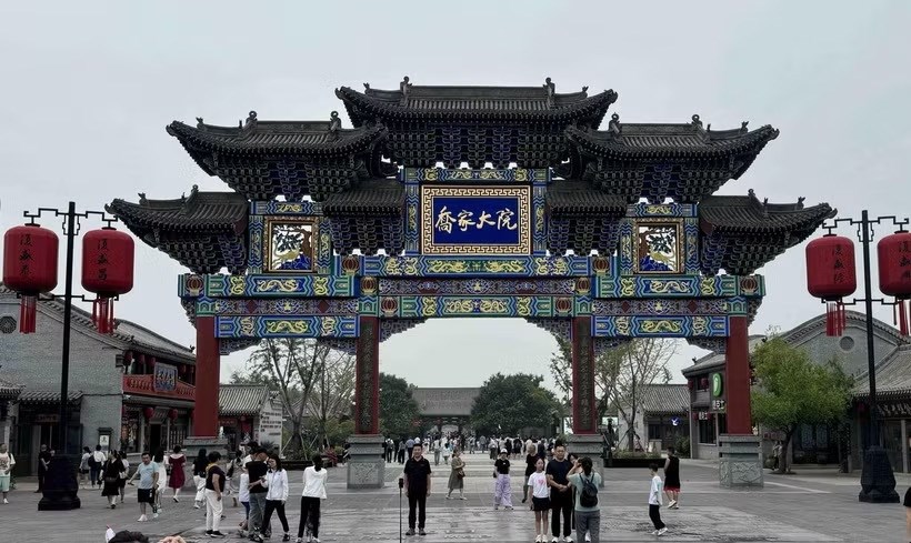 Trung Quốc “làm mới” di sản văn hóa, thúc đẩy tiêu dùng trong nước - ảnh 1