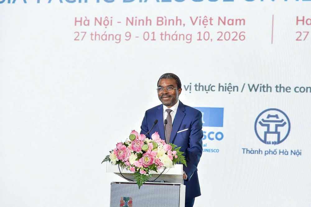 Phát huy vai trò của Châu Á – Thái Bình Dương trong bảo đảm tính xác thực của di sản - ảnh 2