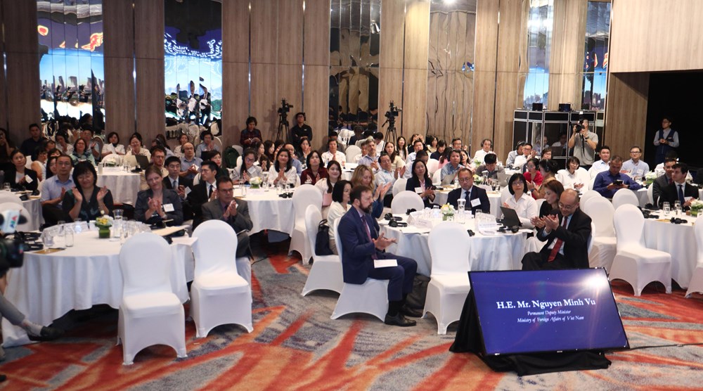 Năm APEC 2027: Cơ hội nâng tầm vai trò chủ động và vị thế của Việt Nam - ảnh 3