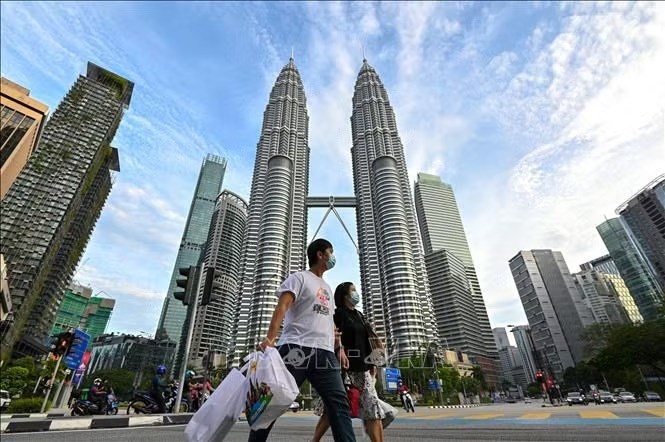 Kuala Lumpur là thành phố ô nhiễm nhất thế giới - ảnh 1
