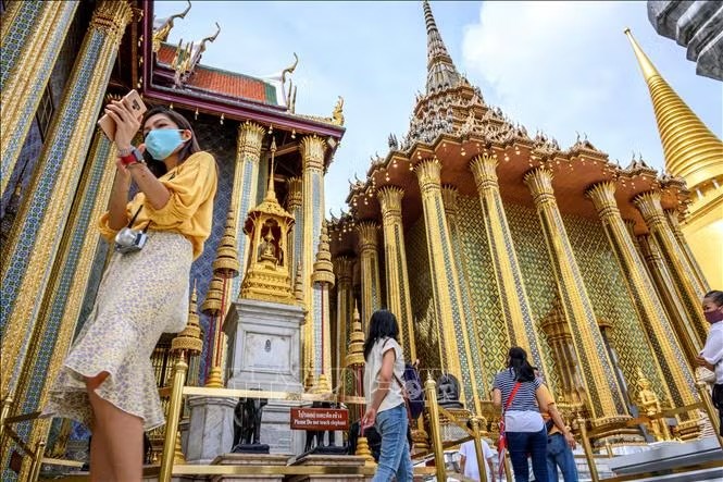 Thái Lan biến văn hóa trở thành “sức mạnh mềm” chinh phục thế giới - ảnh 1