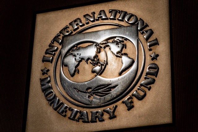 IMF nâng dự báo tăng trưởng kinh tế toàn cầu năm 2026 - ảnh 1