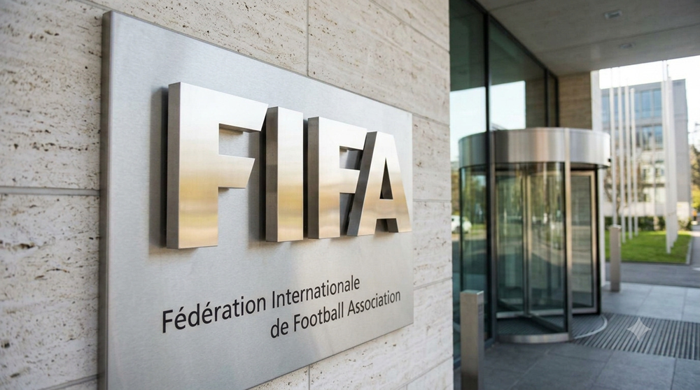 FIFA sẽ đề xuất gói tài trợ 6,3 tỉ USD phát triển bóng đá - ảnh 1