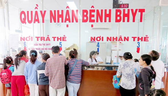 Bảo đảm đủ thuốc, vật tư y tế khám, chữa bệnh BHYT theo công điện của Thủ tướng - ảnh 1
