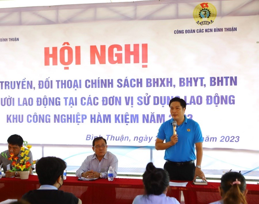 Cần có giải pháp với tiền nợ, chậm đóng BHXH không có khả năng thu hồi - ảnh 1