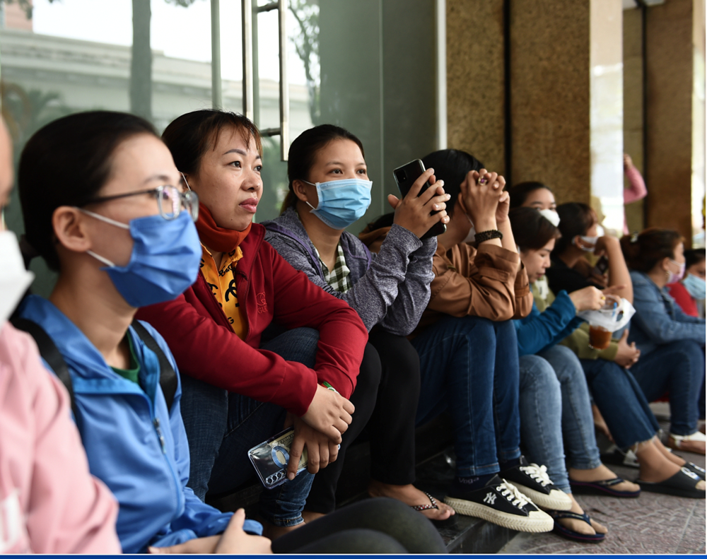 Cần có giải pháp với tiền nợ, chậm đóng BHXH không có khả năng thu hồi - ảnh 3
