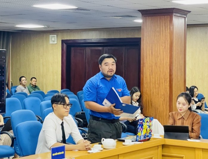 Thách thức về bẫy thu nhập thấp trong sinh viên - ảnh 1