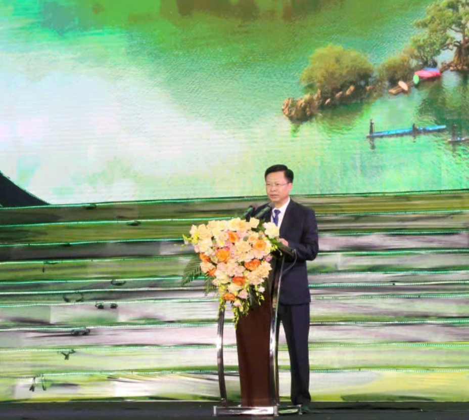 Khai mạc Chương trình du lịch “Qua những miền di sản Việt Bắc” - ảnh 2