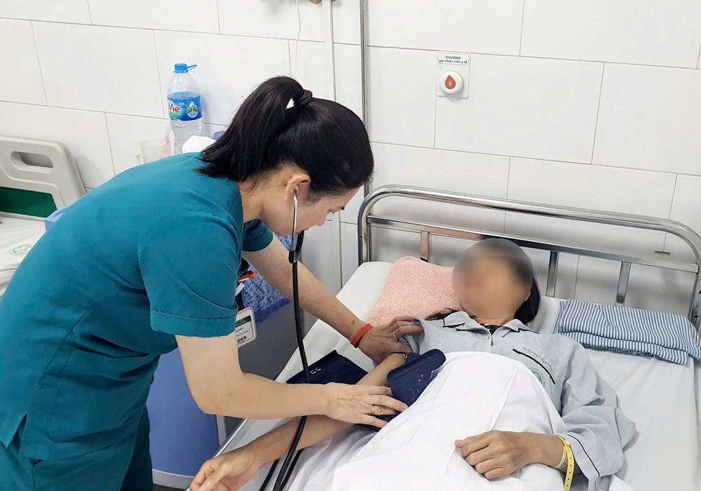 Mù quáng tin lời truyền miệng uống nước kiềm, nước lọc chữa bệnh - ảnh 2