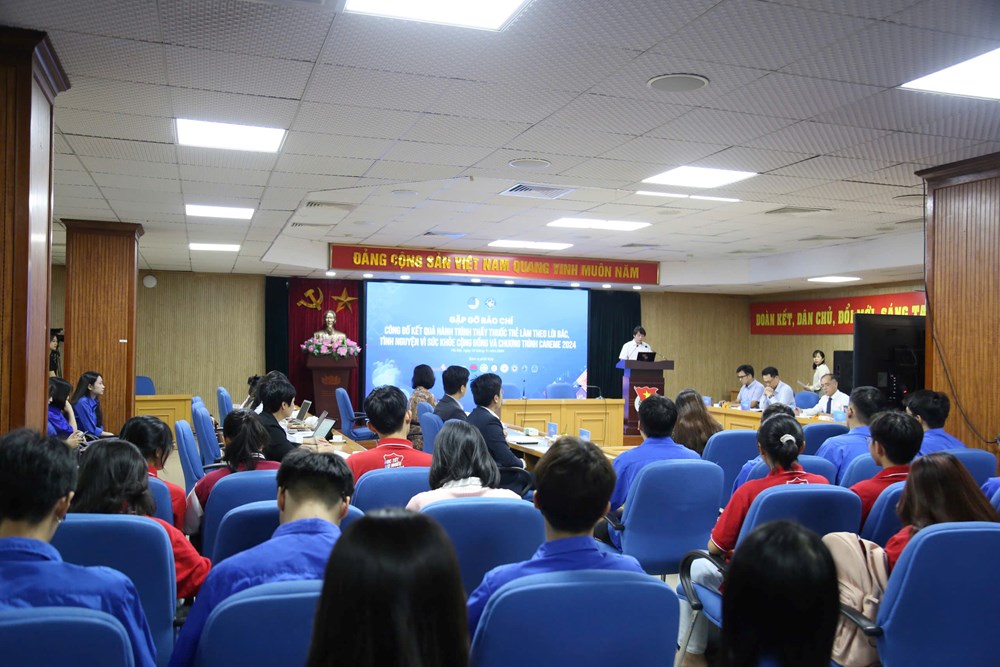 Tăng cường khám, sàng lọc, phát hiện sớm các bệnh không lây nhiễm trong cộng đồng - ảnh 2