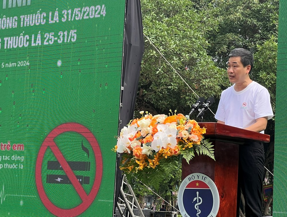 Quận Hoàn Kiếm: Sẽ kiểm tra, xử lý các cửa hàng bán thuốc lá điện tử - ảnh 1