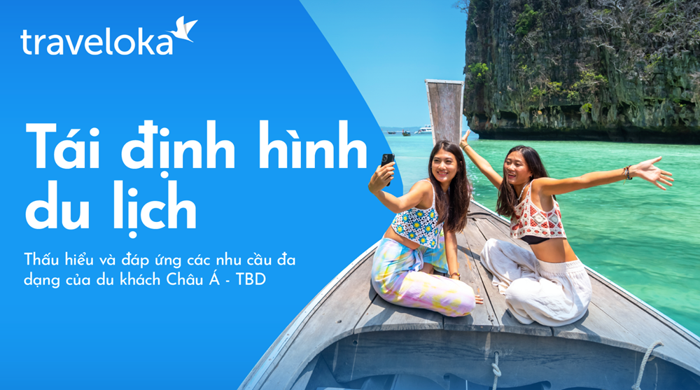 Traveloka: xu hướng dịch chuyển du lịch tại châu Á – Thái Bình Dương - ảnh 1