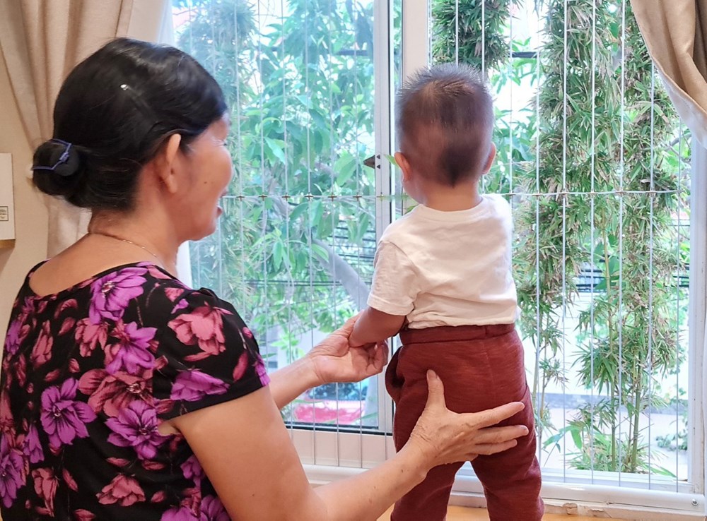 Xây dựng môi trường sống an toàn cho trẻ để phòng tránh tai nạn thương tích - ảnh 2