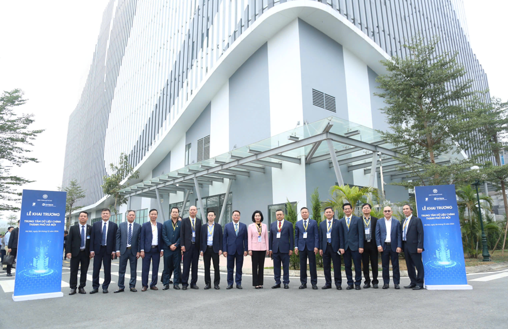 10 sự kiện và vấn đề tiêu biểu của Thủ đô năm 2024 - ảnh 1