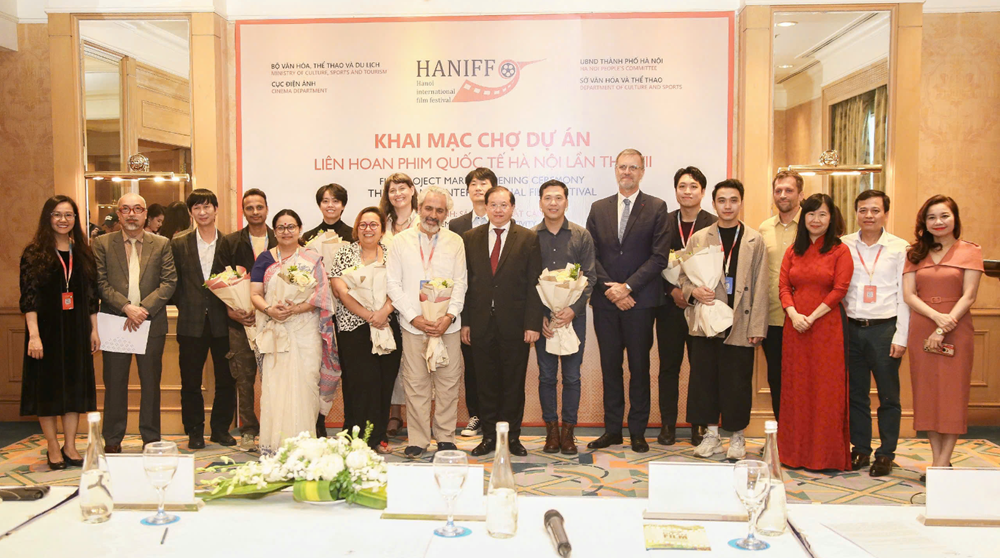 10 sự kiện và vấn đề tiêu biểu của Thủ đô năm 2024 - ảnh 3