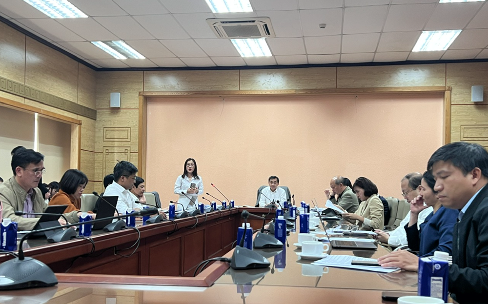 Lộ trình đến năm 2026, khám, chữa bệnh ngoại trú được thanh toán BHYT như thế nào? - ảnh 3