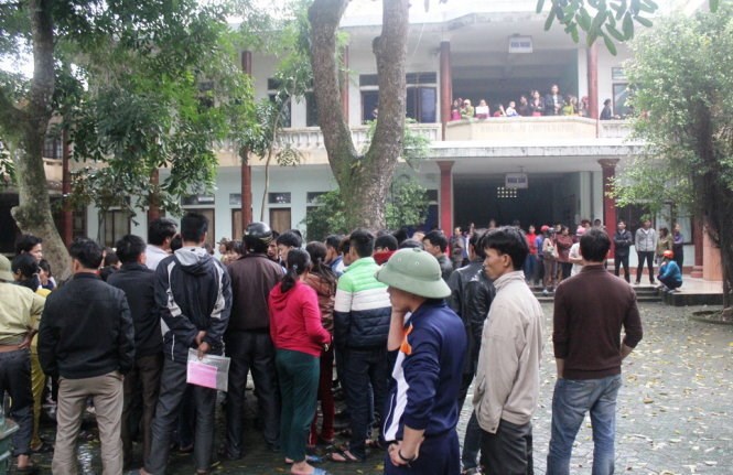 Các bệnh viện phòng ngừa và ứng phó khi sự cố y khoa xảy ra - ảnh 1