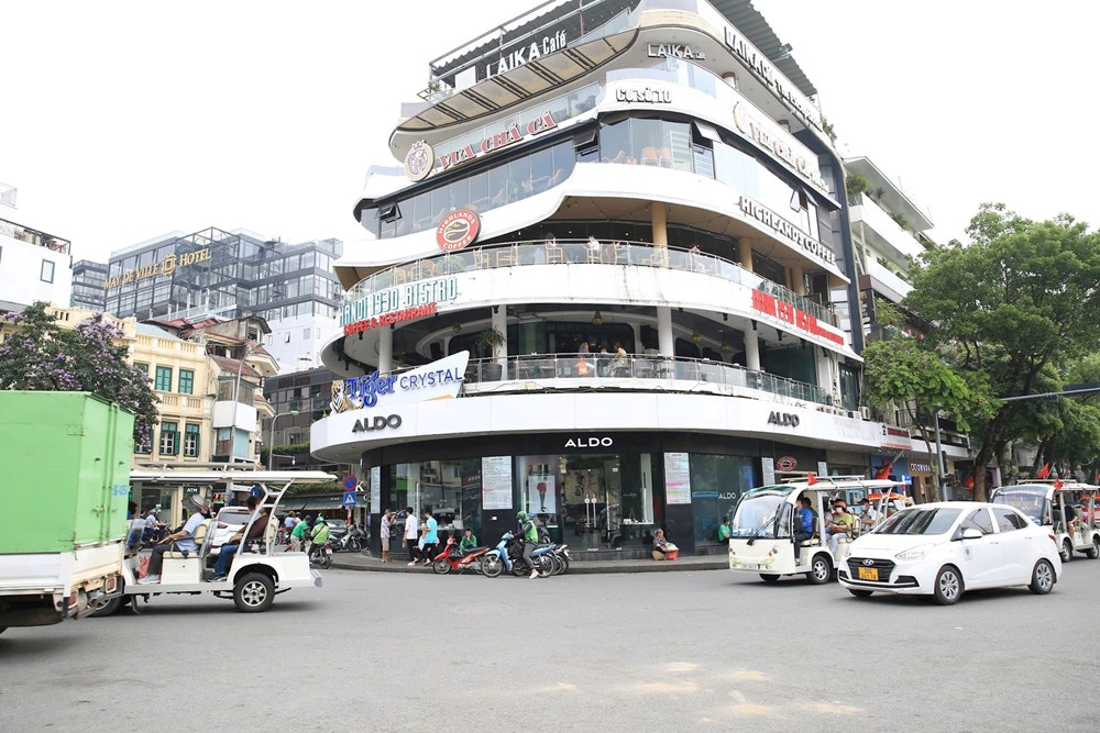 Hà Nội chỉ đạo 5 nhóm hồ sơ cần ưu tiên giải quyết, rút ngắn thời gian xử lý - ảnh 1