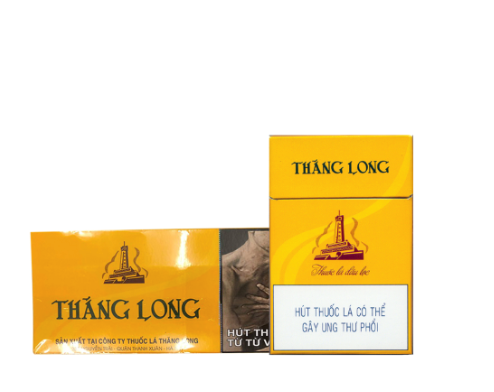 Tăng thuế thuốc lá sớm – giảm bệnh tật, đói nghèo - ảnh 1