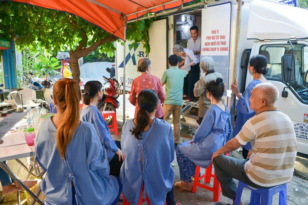 Việt Nam cam kết đầu tư, hành động để chấm dứt bệnh lao - ảnh 2
