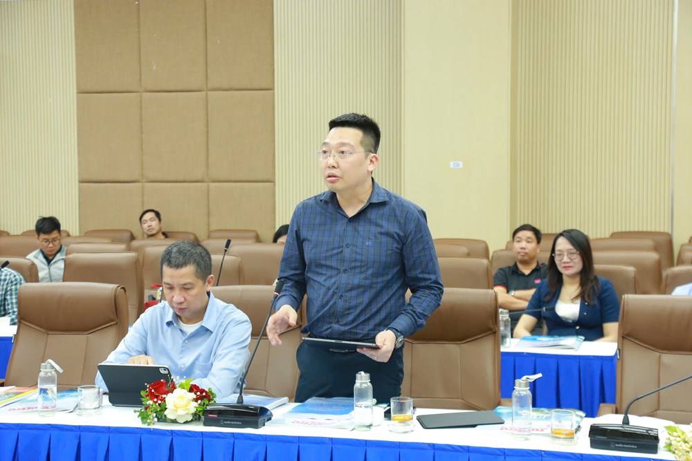 Phát huy vai trò của báo chí trong xây dựng người Hà Nội thanh lịch, văn minh - ảnh 5
