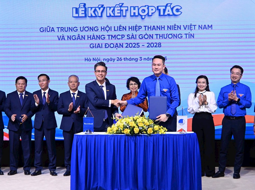 Nâng cao kiến thức và kỹ năng tài chính số cho thanh niên và sinh viên - ảnh 1