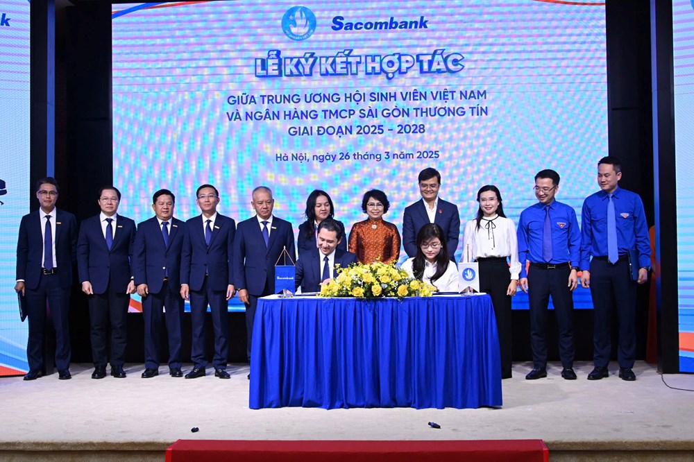 Nâng cao kiến thức và kỹ năng tài chính số cho thanh niên và sinh viên - ảnh 2