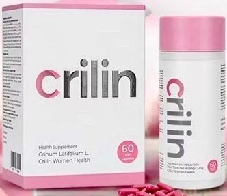 Xác minh các đường link vi phạm quảng cáo về sản phẩm Viên trinh nữ hoàng cung Crilin - ảnh 1