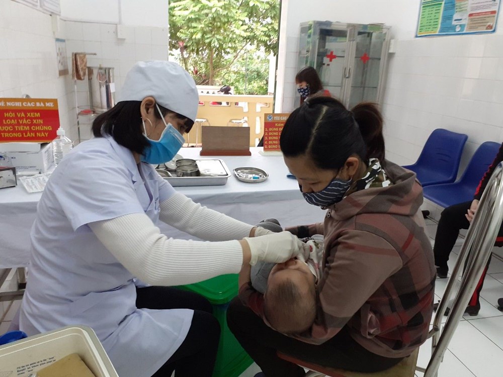 Thanh toán 100% mức hưởng BHYT vượt tuyến không làm “khó” phát triển y tế cơ sở - ảnh 2