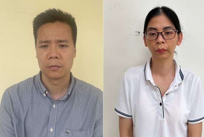 Bắt tạm giam nguyên Cục trưởng Cục An toàn thực phẩm - ảnh 2