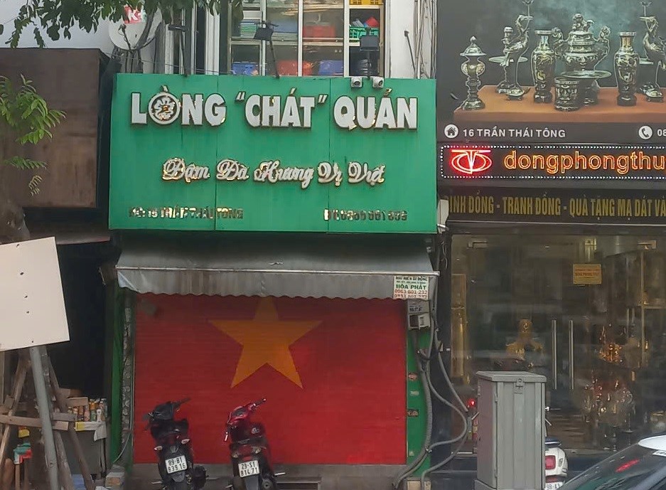 Hà Nội: Nhiều cơ sở vi phạm an toàn thực phẩm bị tạm dừng hoạt động - ảnh 1