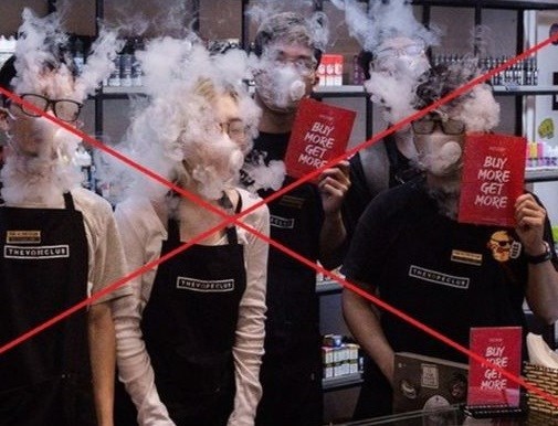 “Vạch trần sự hấp dẫn giả tạo” của ngành công nghiệp thuốc lá - ảnh 1