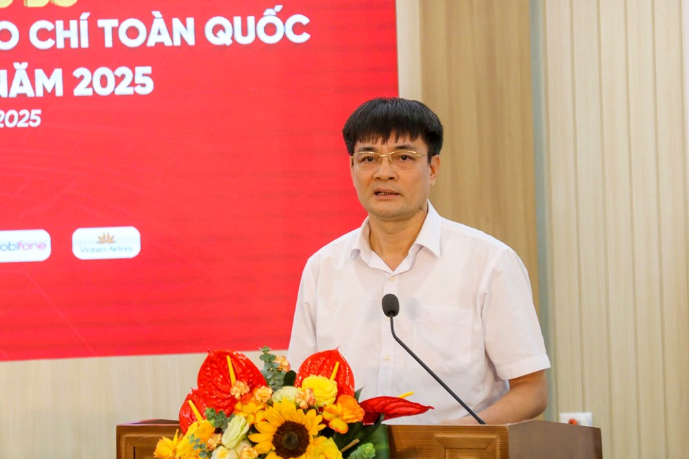 Lần đầu tiên tổ chức trận siêu cup bóng đá báo chí Việt Nam – Thái Lan - ảnh 5