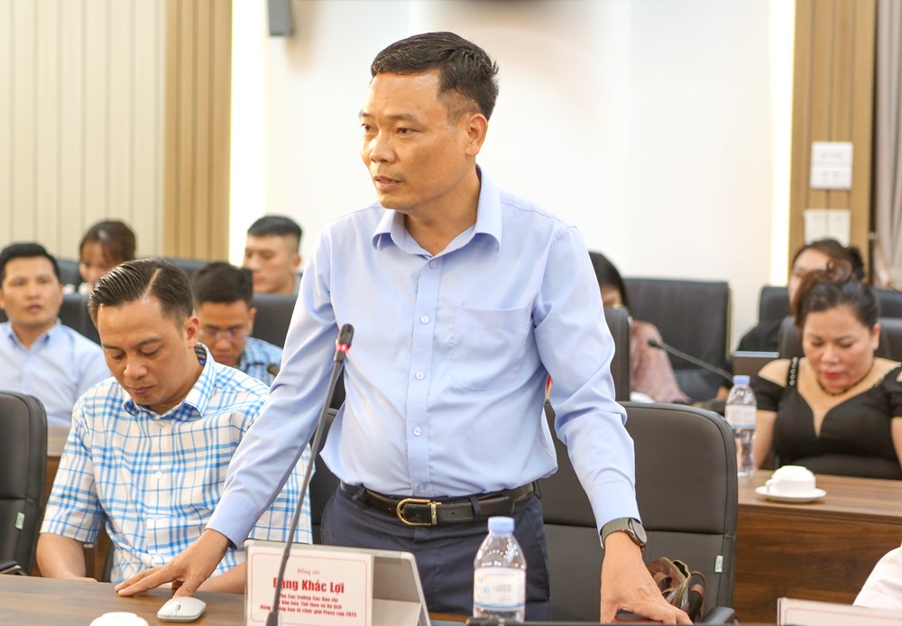 Lần đầu tiên tổ chức trận siêu cup bóng đá báo chí Việt Nam – Thái Lan - ảnh 3